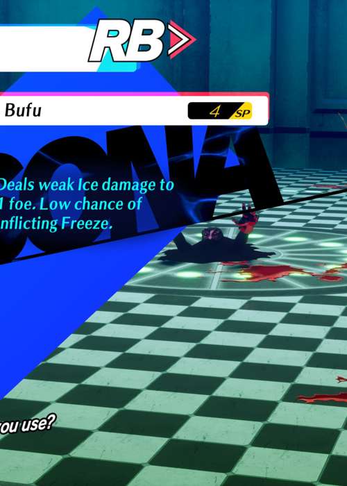 Best early game party combinations in Persona 3 Reload