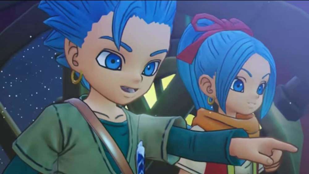 All Dragon Quest Treasures codes & how to redeem them