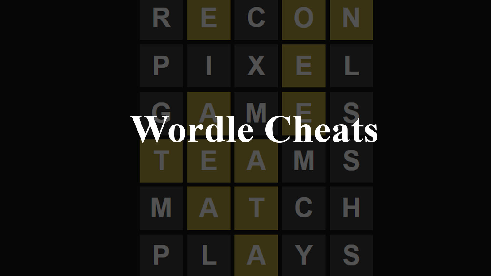 Wordle cheat Next 3 days answers