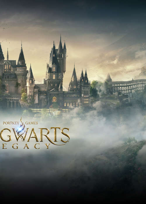 How to preload Hogwarts Legacy