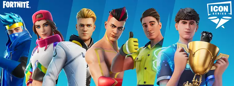 New J Balvin Fortnite Icon Series Bundle & Duos Cup (Free skin)