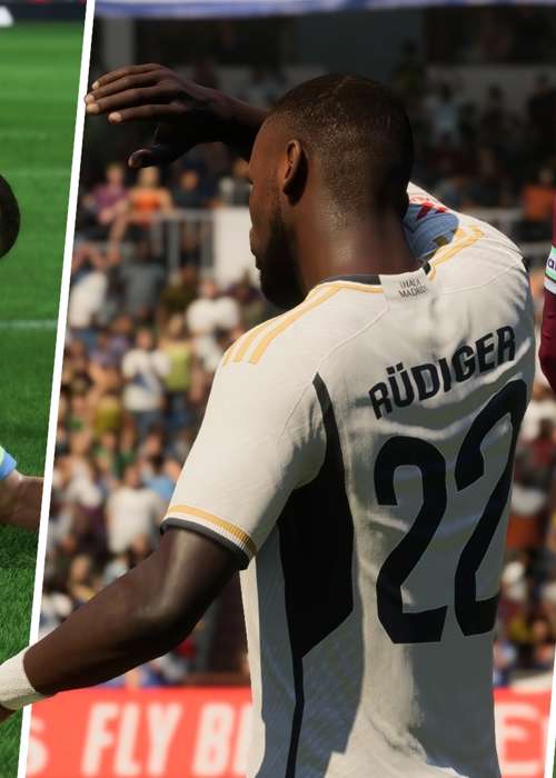 Best players in EA FC 24 Ultimate Team, from Strikers to Centre-Backs