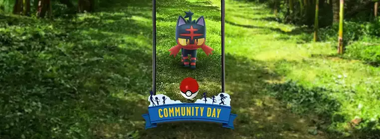 Pokémon Go Community Day list, February 2024 time and date, and all  previous Community Day Pokémon and moves