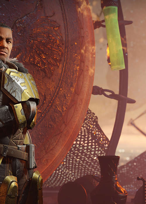 Destiny 2 Season 19 Iron Banner: Start Time, New Gear, New Mode