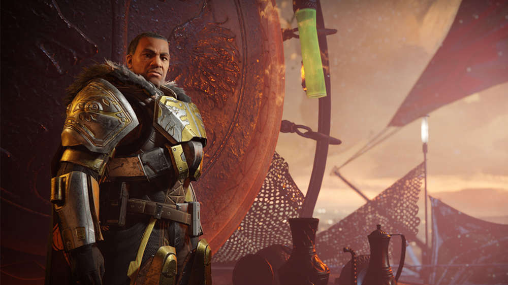 Destiny 2 Season 19 Iron Banner: Start Time, New Gear, New Mode