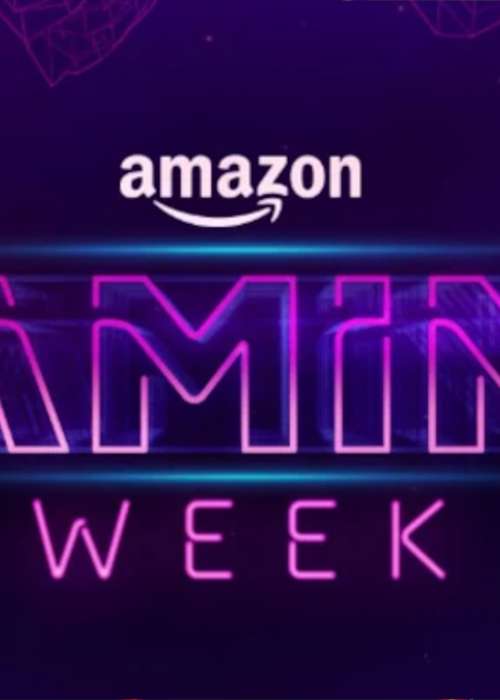 Best Amazon Gaming Week 2023 deals: Headsets, mice, keyboards & more