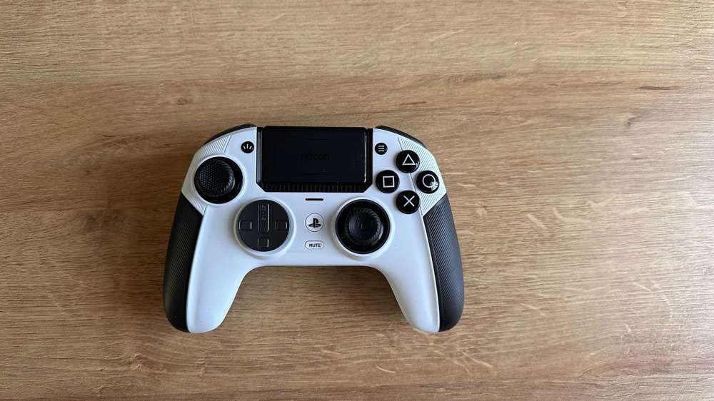 Nacon Controller Revolution 5 Pro review: Still evolutionary