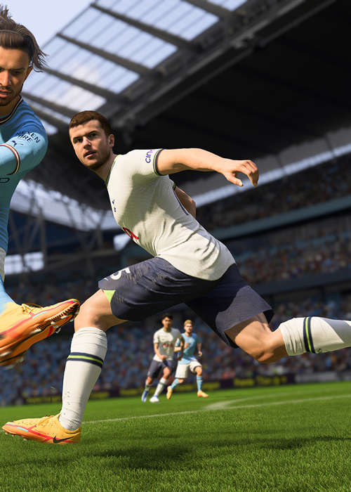 FIFA 23 Manchester City Ratings: Predicted Ratings For The Full Squad