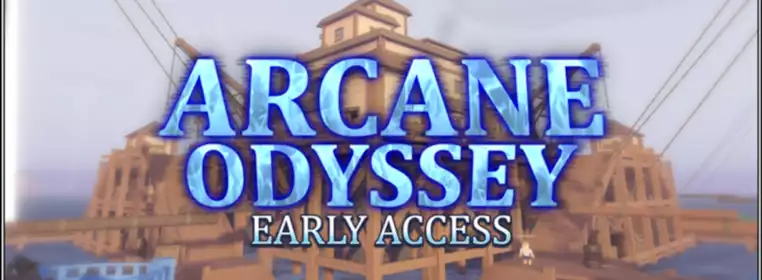 Arcane Odyssey - OFFICAL MAGIC TIER LIST FOR CONJURER BUILDS 