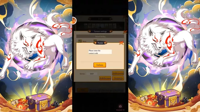NEW FREE CODE + SECRET LEVEL SYSTEM In ANIME