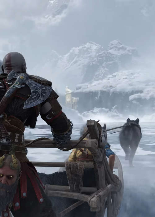 God Of War Ragnarok Performance Vs Quality: What Is The Difference?