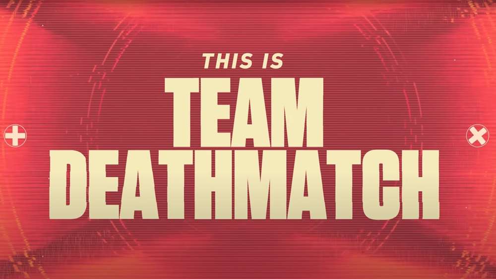 How to play Team Deathmatch in VALORANT