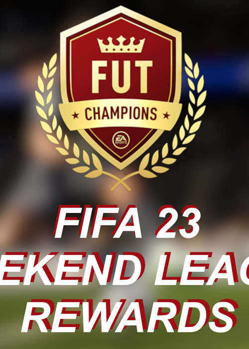 FIFA 23 Weekend League Rewards, Start Date Leaked