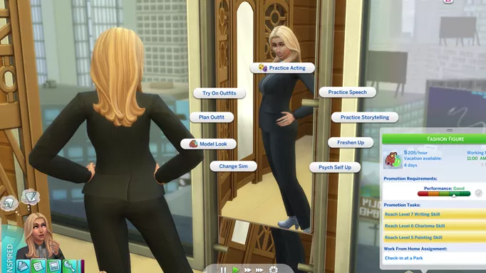 Sims 4 PS4: Cheat Mode Activation Tutorial 