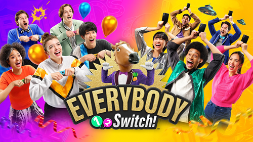 Everybody 1-2 Switch could be a “slap in the face” at launch