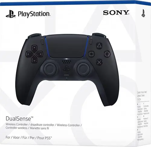 ps5 dualsense