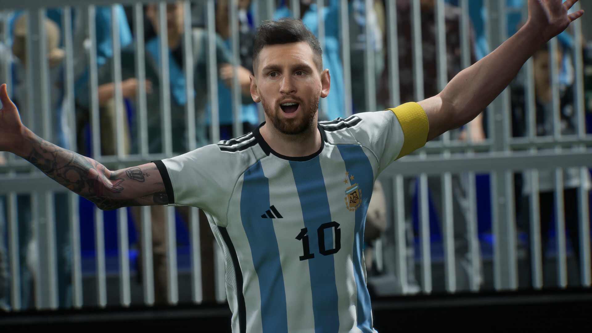eFootball 2024 new features, confirmed exclusive teams, Messi edition