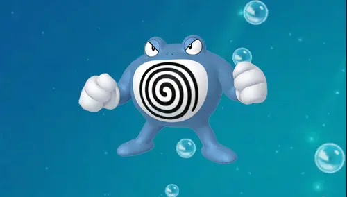 Poliwrath