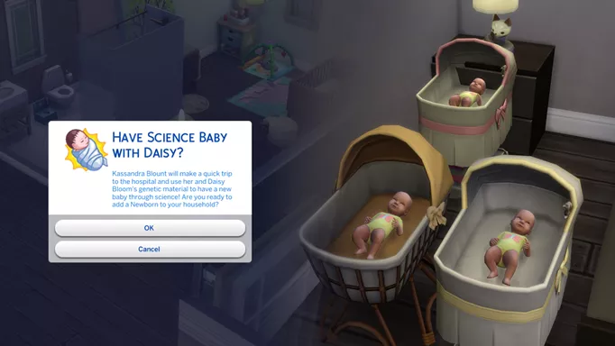 👶 ALL SIMS 4 PREGNANCY CHEATS 🍼, How To Force Labor, Force Twins and  MORE!