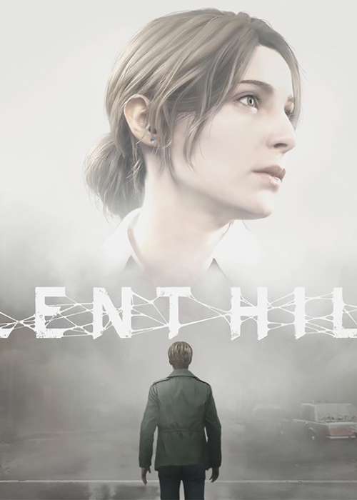 Silent Hill 2 Remake System Requirements