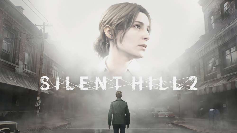 Silent Hill 2 Remake System Requirements