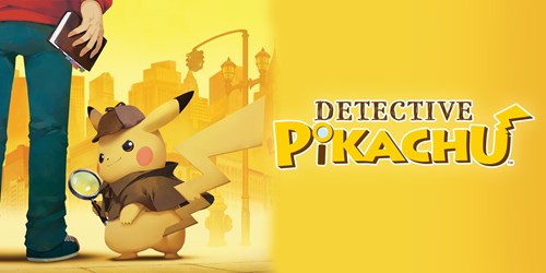 Detective Pikachu 2 Release Date Gets A Long-Awaited Update