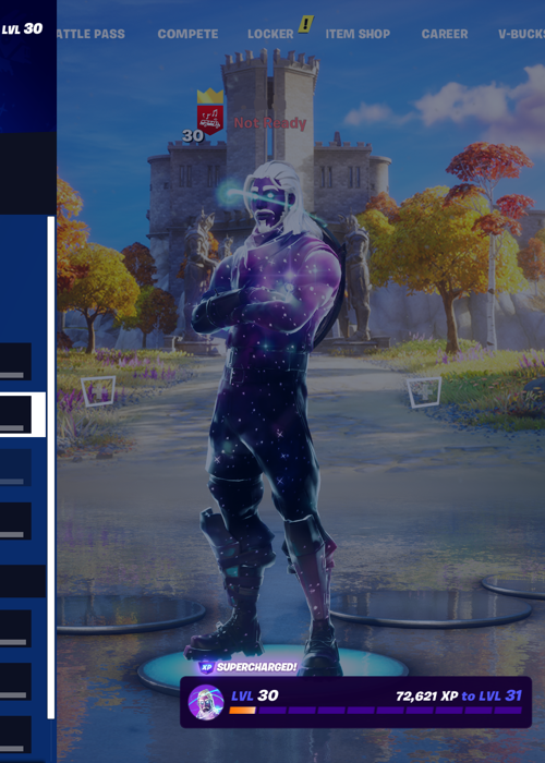 Fortnite Party Joinability Settings Explained