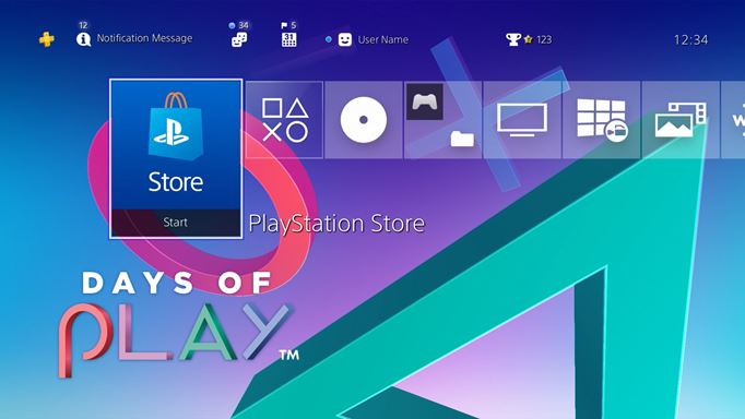 Playstation Give Out Freebies To Ps4 Users Ggrecon
