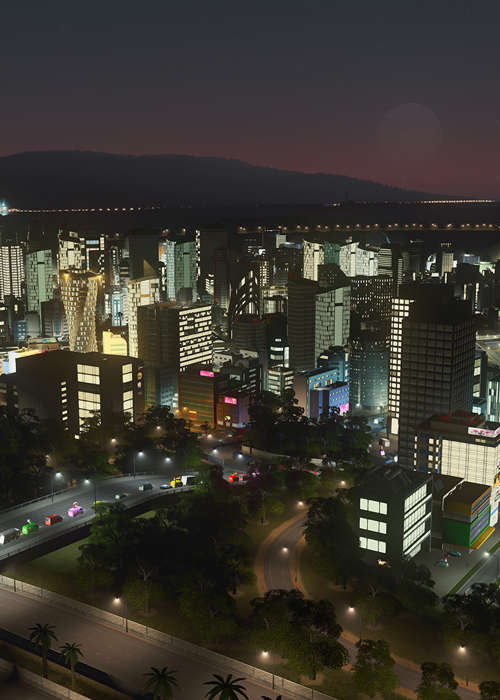 How to fix 'not enough goods to sell' in Cities: Skylines