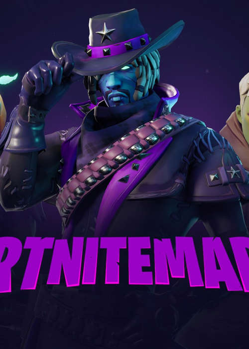 Fortnitemares 2024: All rumours & leaks so far