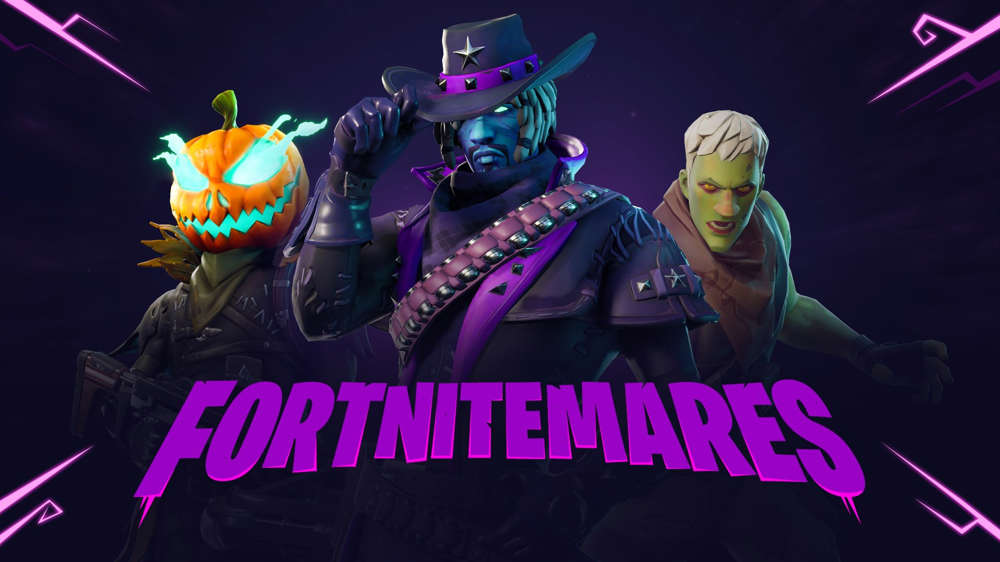 Fortnitemares 2024: All rumours & leaks so far