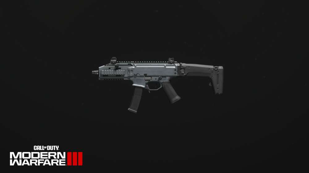 Best Rival-9 MW3 loadout, attachments, class & perks