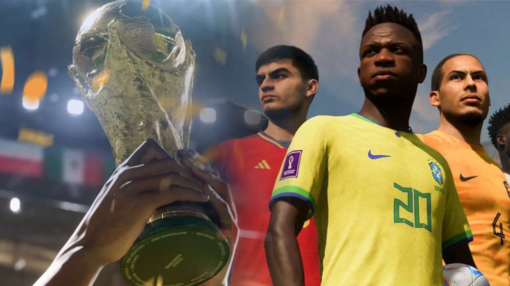 FIFA 23 World Cup Game Mode: Ultimate Team, Release Date, Price