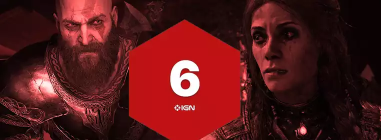 God of War Review - IGN