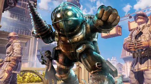 BioShock 4