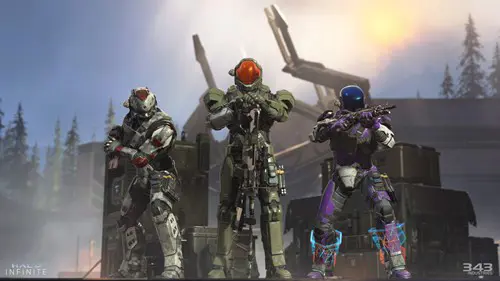 High-profile Halo departure has us worried for the franchise’s future