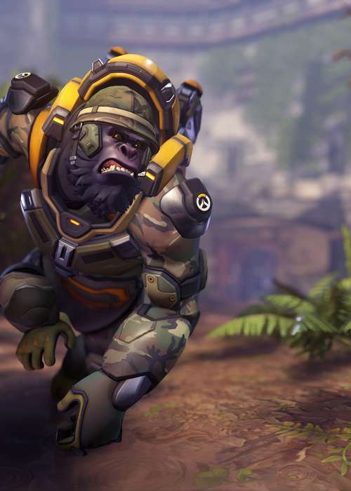 Overwatch 2 Winston guide: Abilities, tips & how to unlock