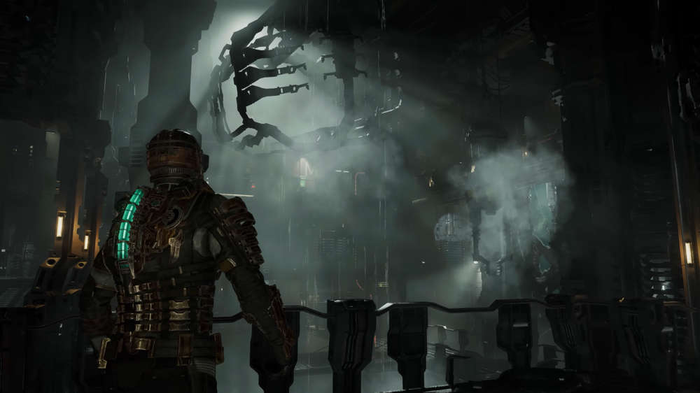 How to fix building shaders in Dead Space Remake