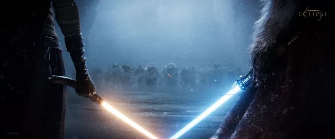 Star Wars Jedi: Fallen Order 2 Receives Disappointing Release Update