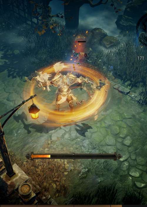 Diablo Immortal Combat Rating: How To Check, Upgrade, And More