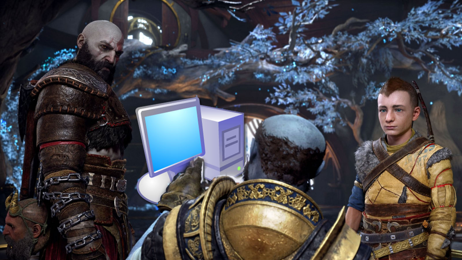 Will God of War: Ragnarok be on PC?