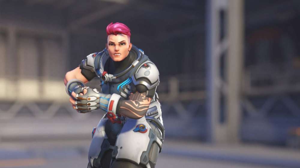 Overwatch 2 Zarya guide: Abilities, tips & how to unlock