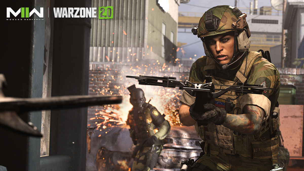 Call of Duty MW2 & Warzone 2 Season 2 Release Date