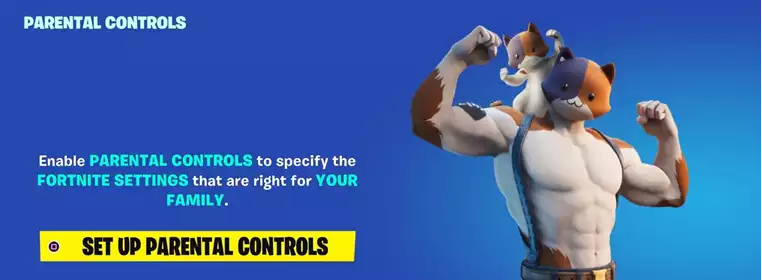 What is the LEGO Fortnite age rating? Parental controls explained