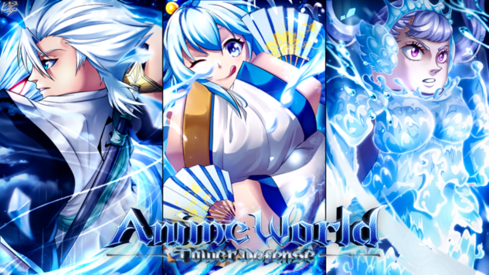 Anime World Tower Defense Codes AWTD Update 45 July 2023  Try Hard  Guides