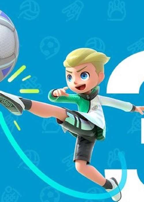 Nintendo Switch Sports Soccer Tips