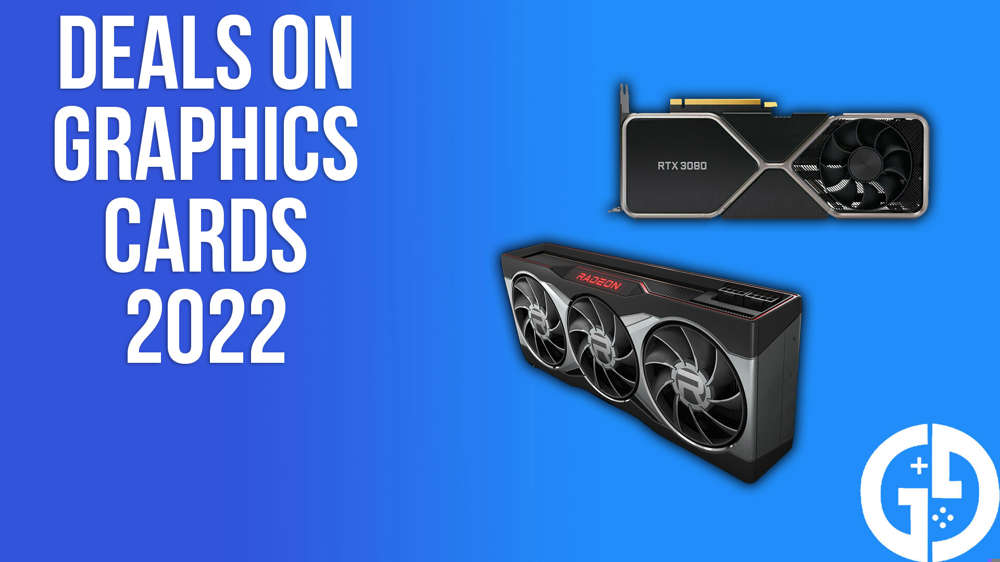 Best GPU Black Friday Deals 2022