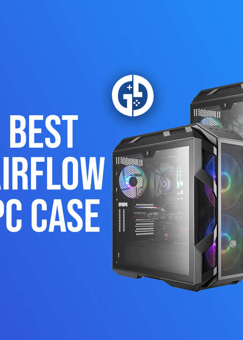 Best airflow PC case in 2024 from Lian Li to Corsair & more