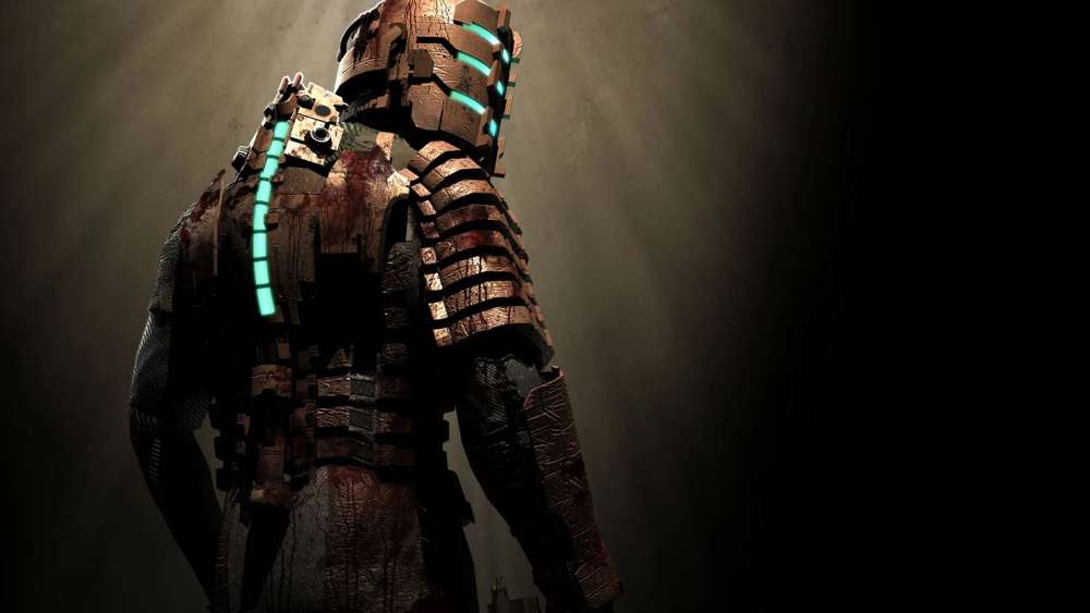 Fortnite X Dead Space: What's Included