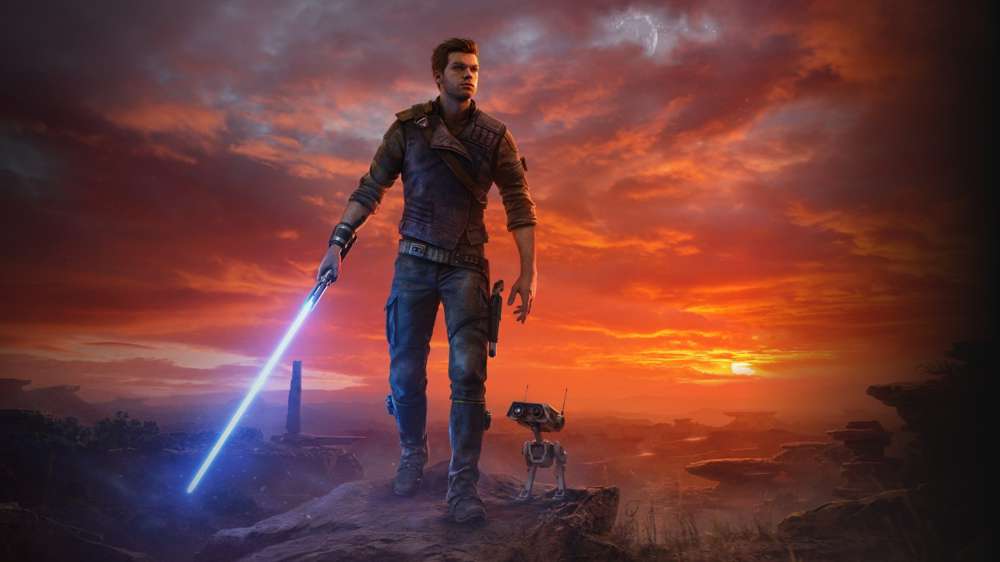 Is Star Wars Jedi: Survivor on Xbox One and PS4?